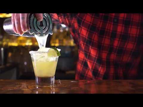 The Sunora Bacanora Bacarita™ Cocktail Recipe