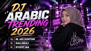 Download lagu DJ ARABIC SALLIMUNI REMIX TERBARU 2026 🔥 FULL BASS SOUND HOREG VIRAL TIKTOK mp3