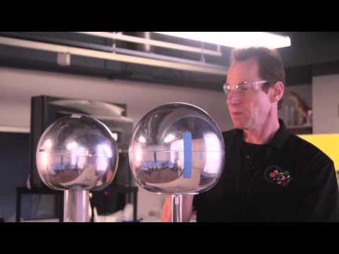 Live Science: Static Electricity