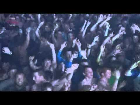 Chase & Status - Let You Go [Live at T in the Park 2011]