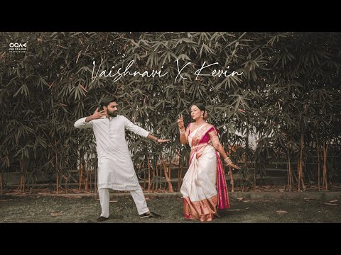 Vaishnavi x Kevin