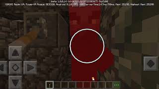 preview picture of video 'Лесной особняк для MCPE.'