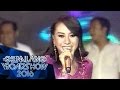 Iva Lola Gak Mau Pulang Maunya Digoyang Gemilang Roadshow Gresik 2 4