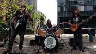 Video de Banda de rock LA GRIETA