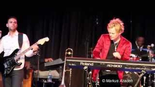 Brian Culbertson - On My Mind &amp; Secret Garden