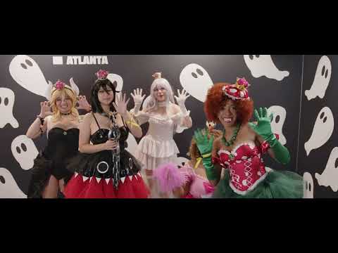 DreamHack Atlanta 2024 - Aftermovie