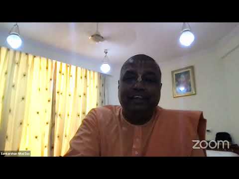 Putana Uddhar by HG Sankarshan Nitai Prabhu