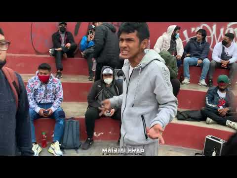 ZERO VS SCOPE VS NH VS JHONATRIEL - FILTROS - MAGDALERAP - FECHA 100%