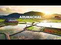 Unexplored Tribal Village Of India In Arunachal Pradesh Ziro Valley Northeast India