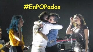 PEDRO CAPÓ y KAAY (por última vez JUNTAS) "Te Quiero Tanto Tanto" @kaayoficial #KAAY #EnPOPados