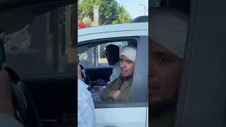 Download lagu Habib Ali Zaenal Abidin Al Hamid (Malaysia) Kelahiran Bondowoso #shorts #shortsfeed #short #viral mp3