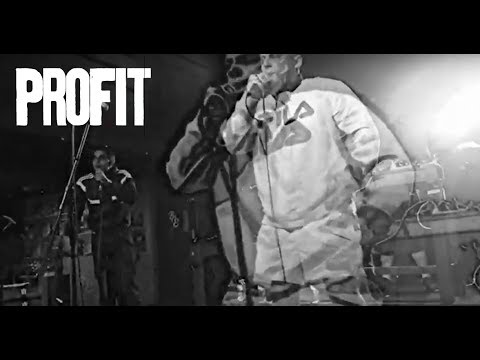 VERSKE/MBEZZEL - PROFIT