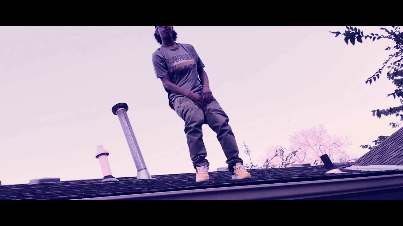 Promotional video thumbnail 1 for Lil Wayz