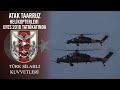 ATAK Taarruz Helikopterleri EFES 2018 Tatbikatında