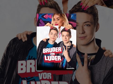 Bruder vor Luder