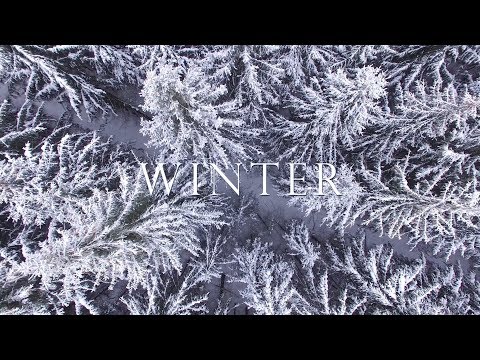"Winter" by Michele McLaughlin ©2018 (Official Video)