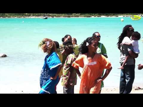 NATURAL GANG - "Maman" (clip officiel)