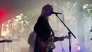 Laura Lee and the Jettes - Craigslist Boy - Live @ Aalfest, Hamburg - 09/2025