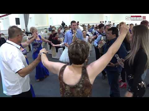 Orkestar Joce Porodinca - Grand Svadbeni Mix, Grand Svilajnac 2018