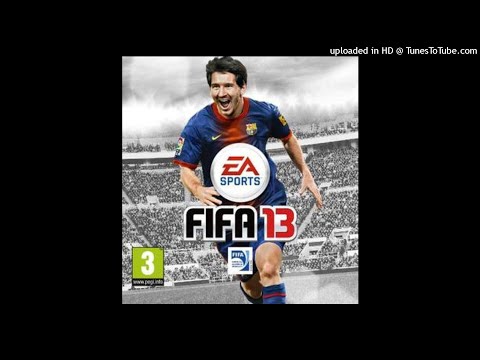 deadmau5 feat. Gerard Way - Professional Griefers (FIFA 13 Version)
