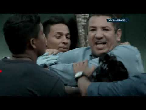 Masacre en la Zapateria   Expedientes Criminales