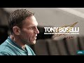 New Era Tony Boselli Named Executive Vice President Of Football Operations Jacksonville Jaguars