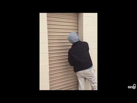 Stop-N-Stor Lowell - Unit 346