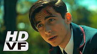 Trailer VF - Saison 3