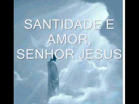 Dá - me Teus Olhos - Theresa Ruas