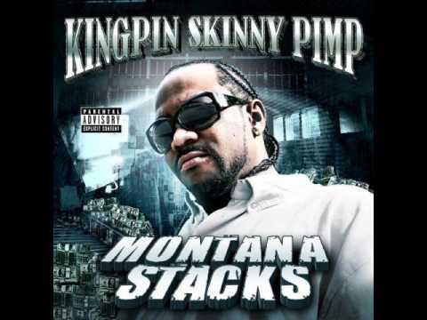 Kingpin Skinny Pimp feat. 8Ball, Gangsta Boo & Misc. It is what it is