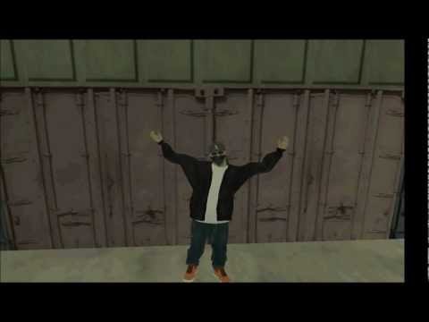 [CMLV] Ando Sanchez - Surenos Gang