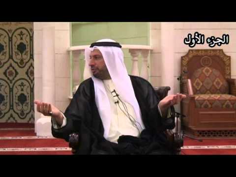 ⁣صلاة الجمعة الجزء الأول: 15-10- 2010