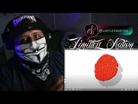 Lil Weirdo Feat B3 Glizzy  "Fake Famous" REACTION VIDEO