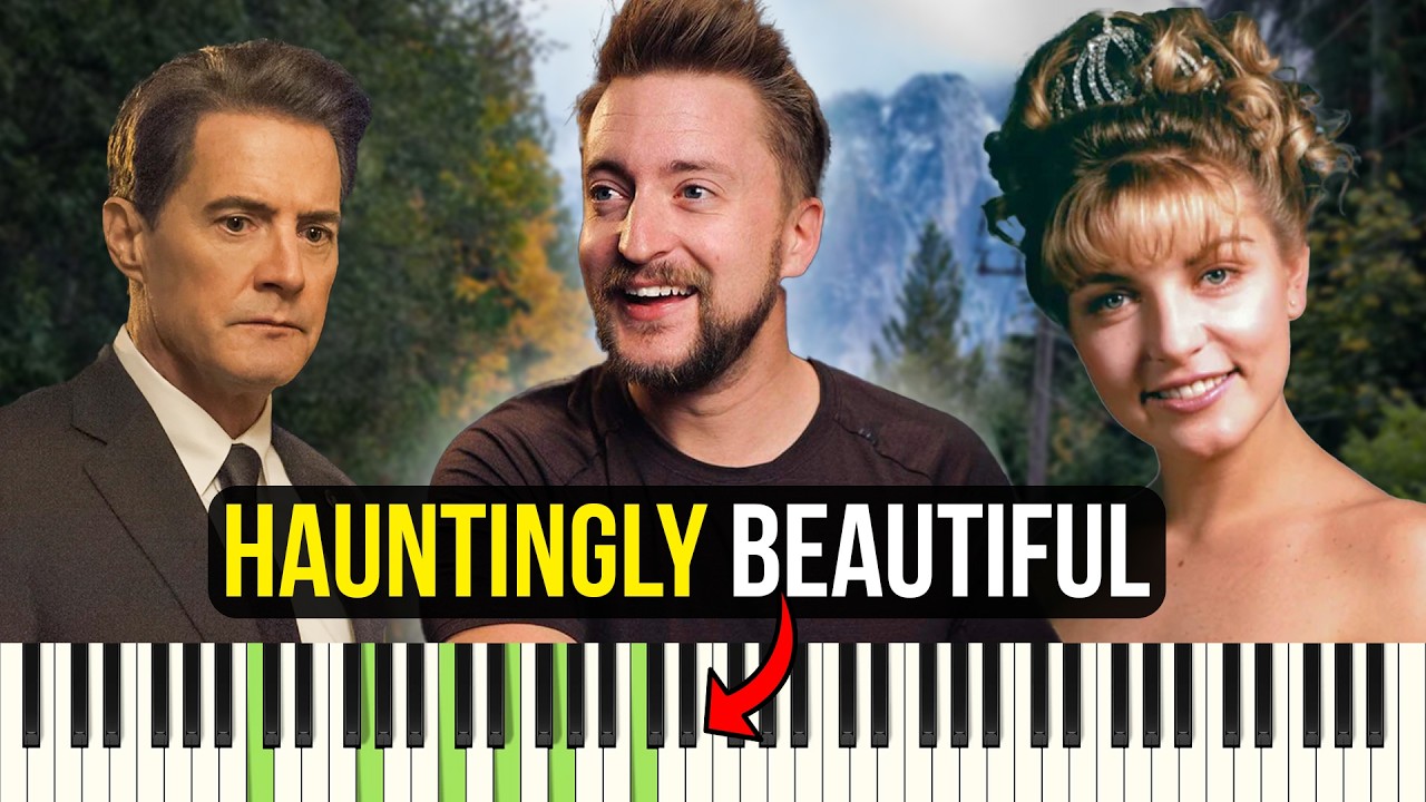 What Made Laura Palmer's Theme The BEST Of Twin Peaks