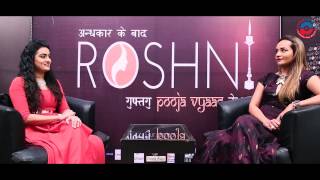 Roshni - Episode 8 - Ajita Italiya