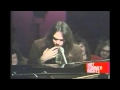 Neil Young Live At The BBC 1971. 06 A Man Needs A Maid.