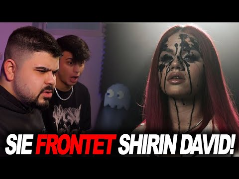 BADMOMZJAY SAGT FEATURE MIT SHIRIN DAVID AB!! 🤯 badmómzjay - Sterne unterm Dach | Reaction
