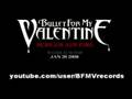 Bullet For My Valentine - Forever And Always ...