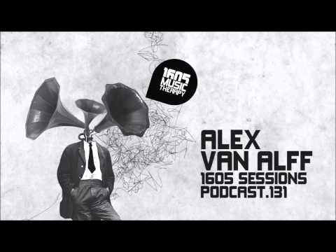 1605 Podcast 131 with Alex van Alff