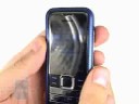 Обзор Nokia 7310 Supernova (blue / green)