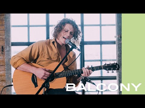Cody Lovaas - “Just So You Know” [BALCONY]