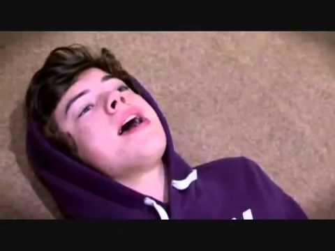 Harry Styles (One Direction) Singing Lessons