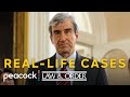 Law Order Cases Based On A True Story