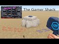 the gamer shack best door raid meta 2x2 in rust 2023