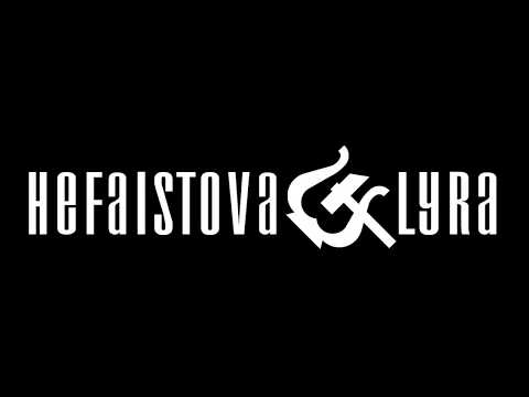 Hefaistova lyra - Hefaistova lyra Crowdfund Teaser