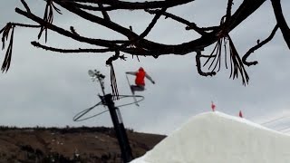 Jed Kravitz 13/14 Season