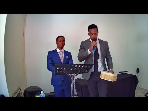 Sunday Morning 08 Nov - Pastor Ronnie Monakali [The Furniture Of The Soul Pt 2]