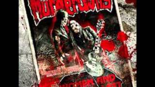 murderdolls-bored til death