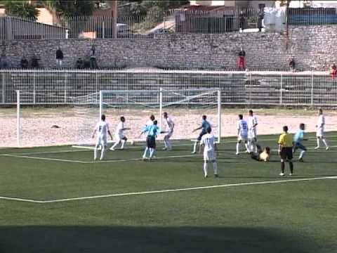 Goli i Petref Dortit (Butrintit),Butrinti 1-2 Luftetari