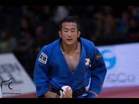 HIROYUKI AKIMOTO  JUDO HIGHLIGHTS  秋本啓之柔道ハイライト
